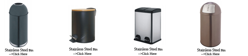 commercial rubbish bins for sale