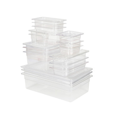 dog food container
