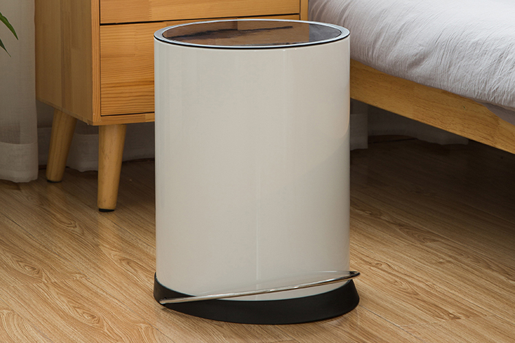 waste paper basket plastic