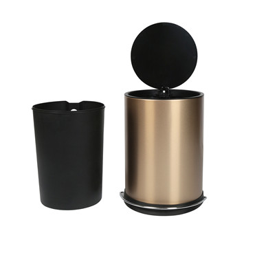 waste bin design