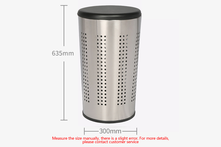 bathroom laundry hamper