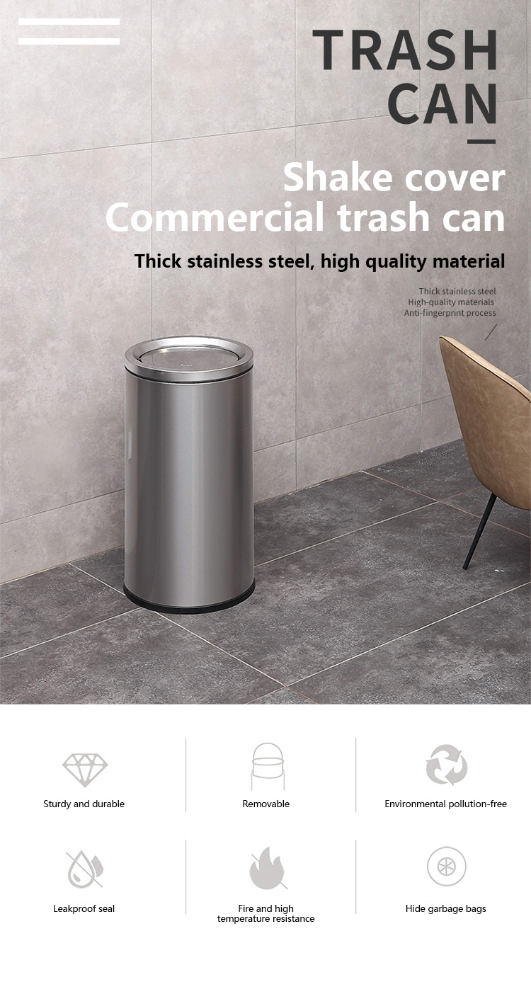 application for dustbin to municipality