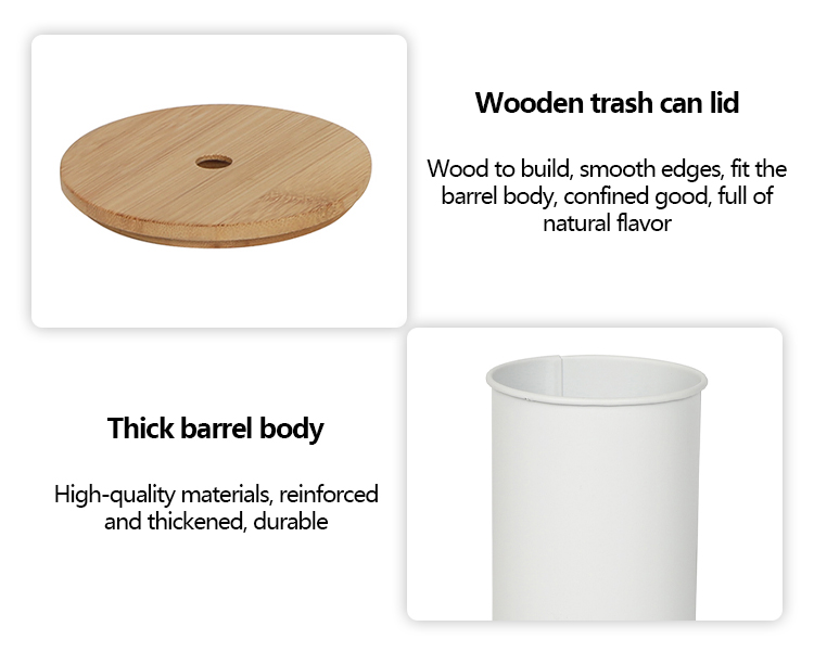 12x12 trash can