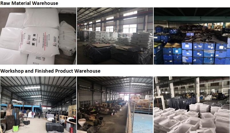 rubbish bin manufacturers