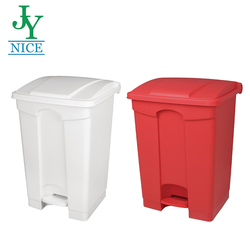 bin for burning garden rubbish