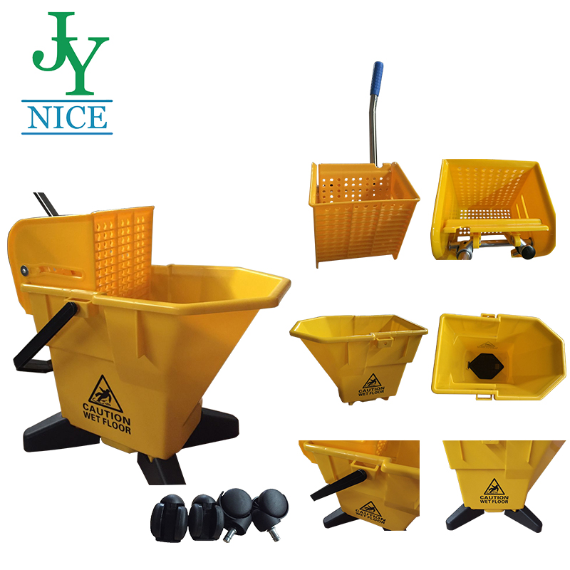 bucket for mop