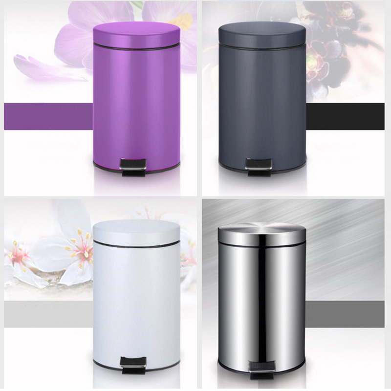 garbage disposal containers