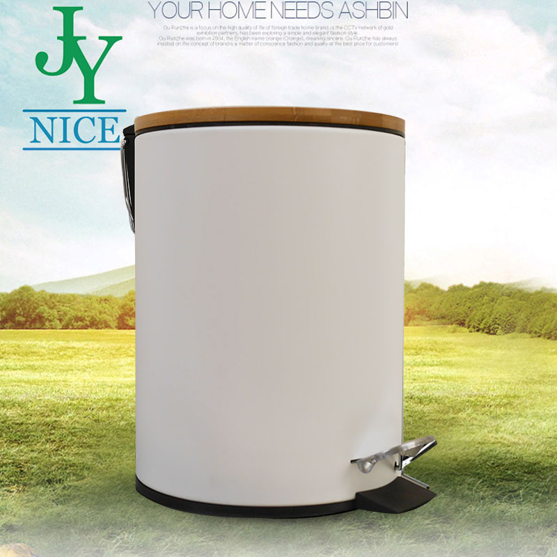 morgan rubbish bins