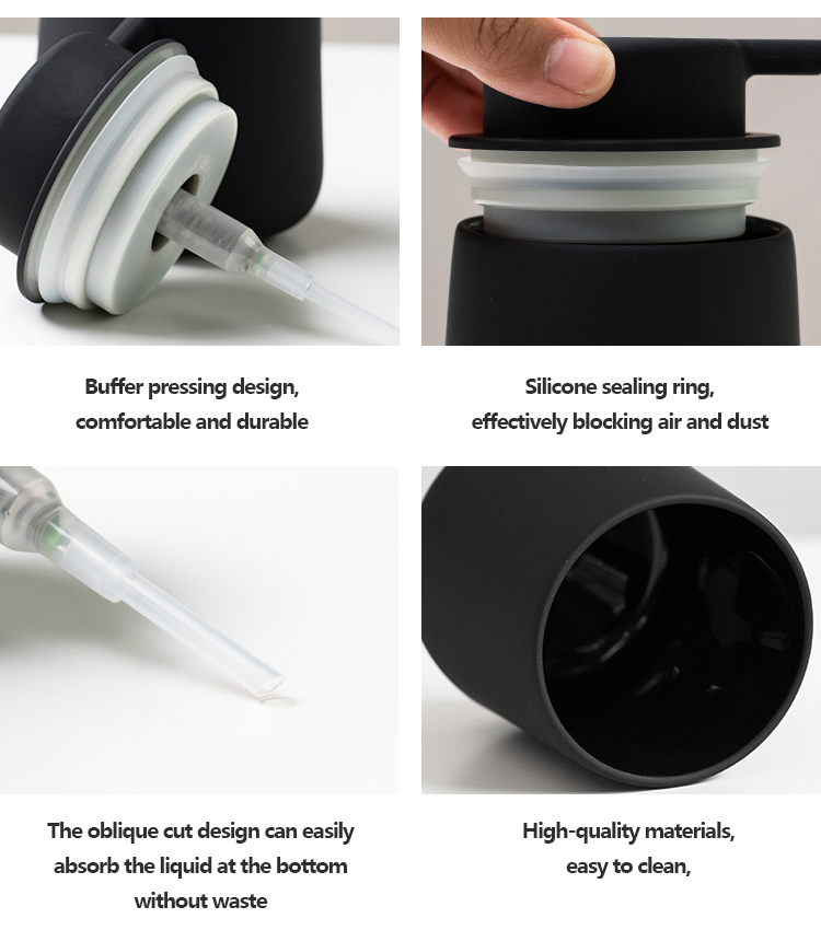 gojo hand soap dispenser