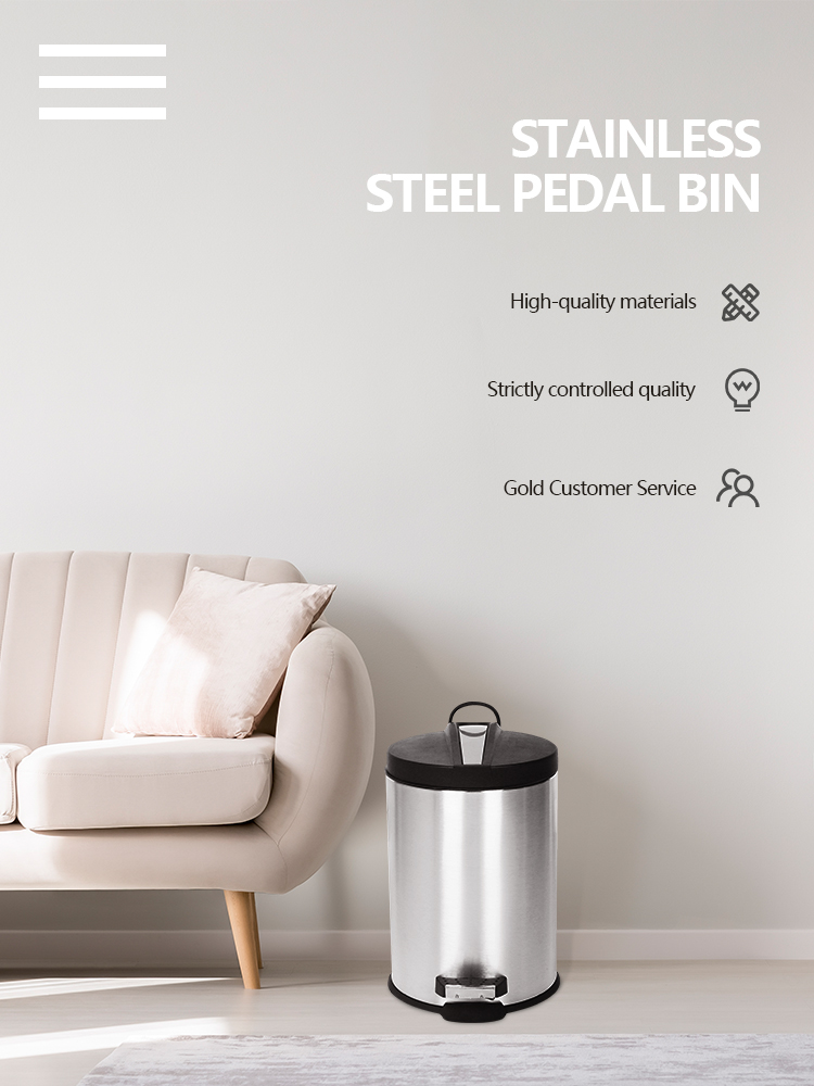cool trash can designs