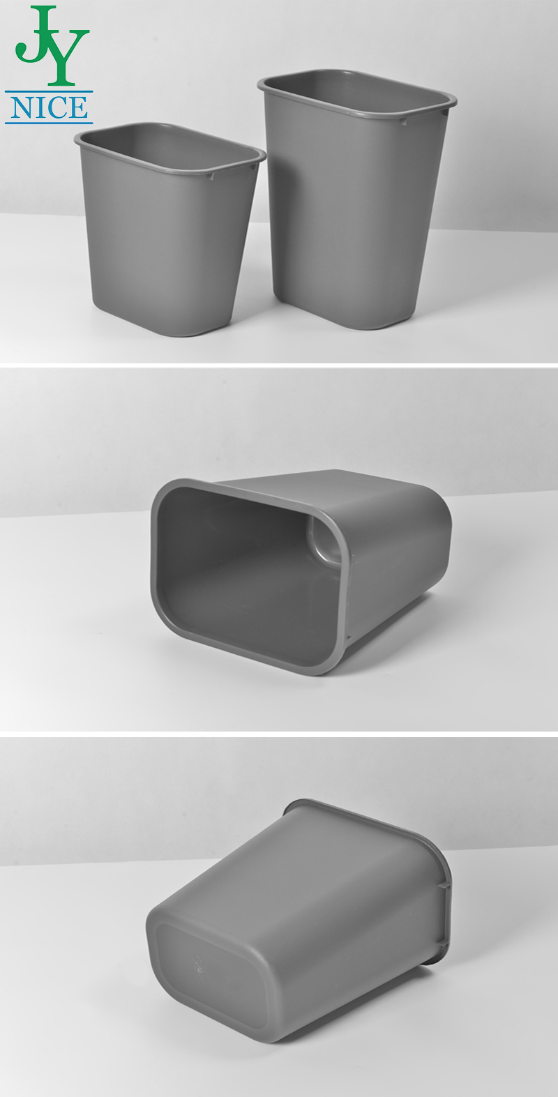 novelty rubbish bins