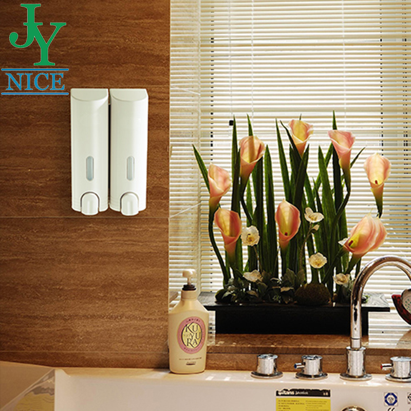 soap dispenser for shower
