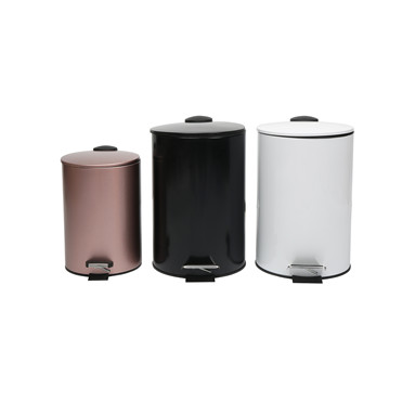 trash can by dimension