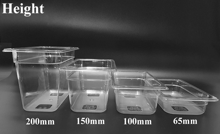 costco food storage containers glass