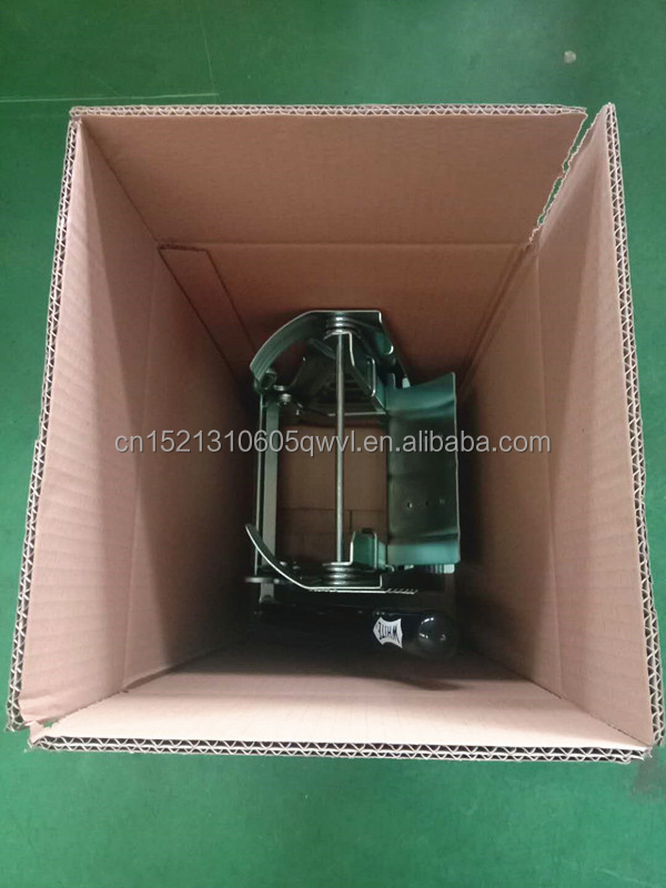 commercial mop bucket with wringer