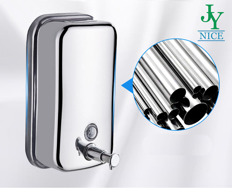sink soap dispenser
