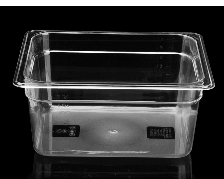 what are the best food storage containers