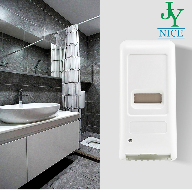 soap dispenser wall mount
