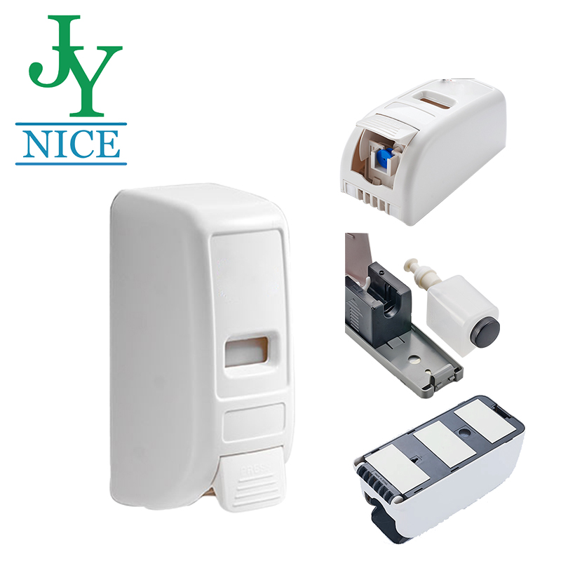 soap dispensers kitchen