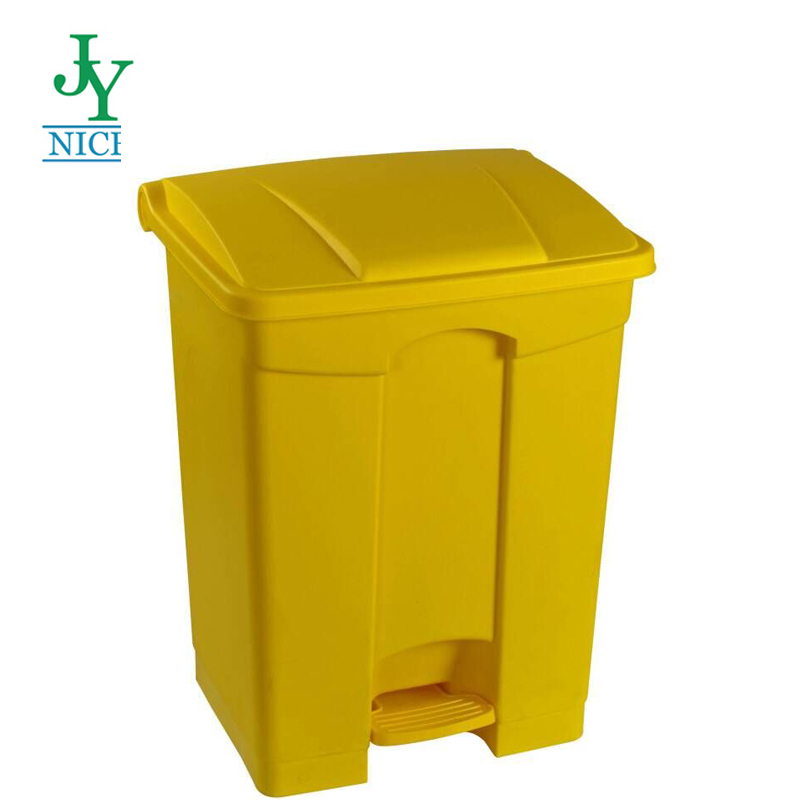 easy bin rubbish removal