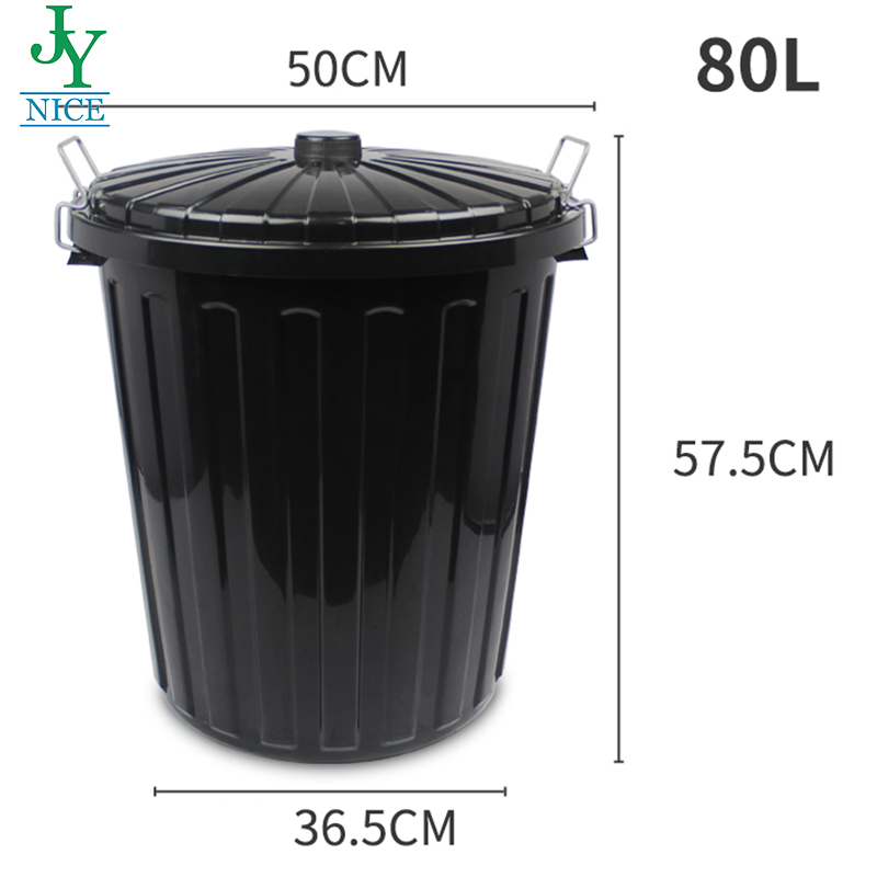 big w rubbish bins