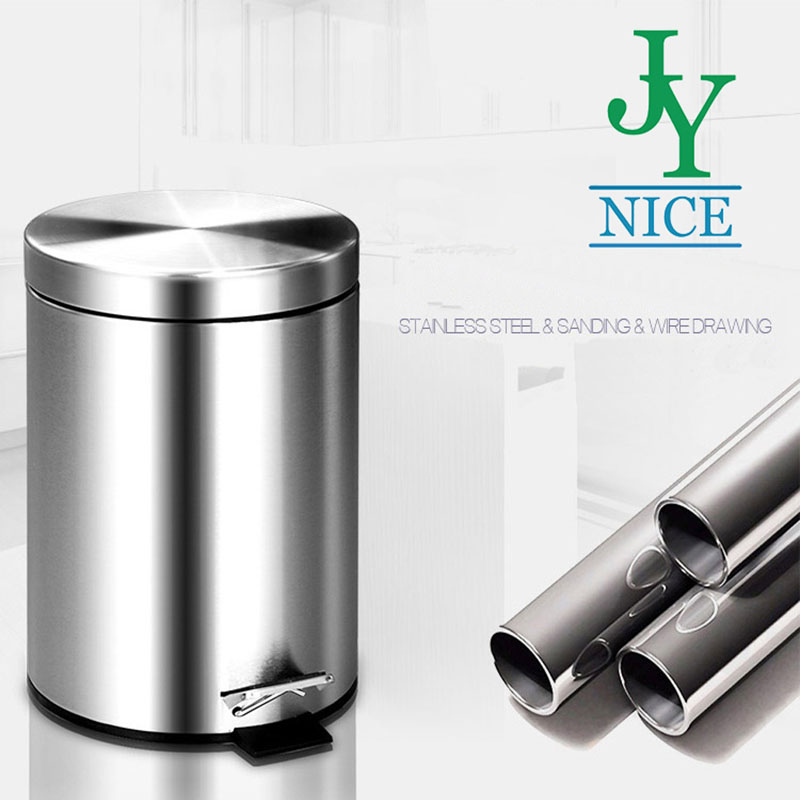 waste bin large
