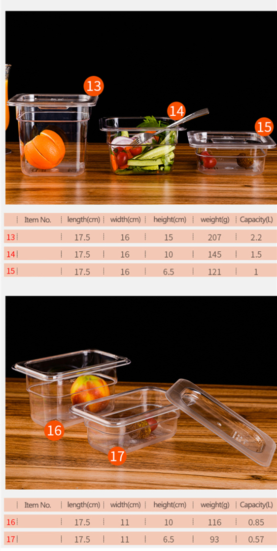 crofton vacuum food storage containers