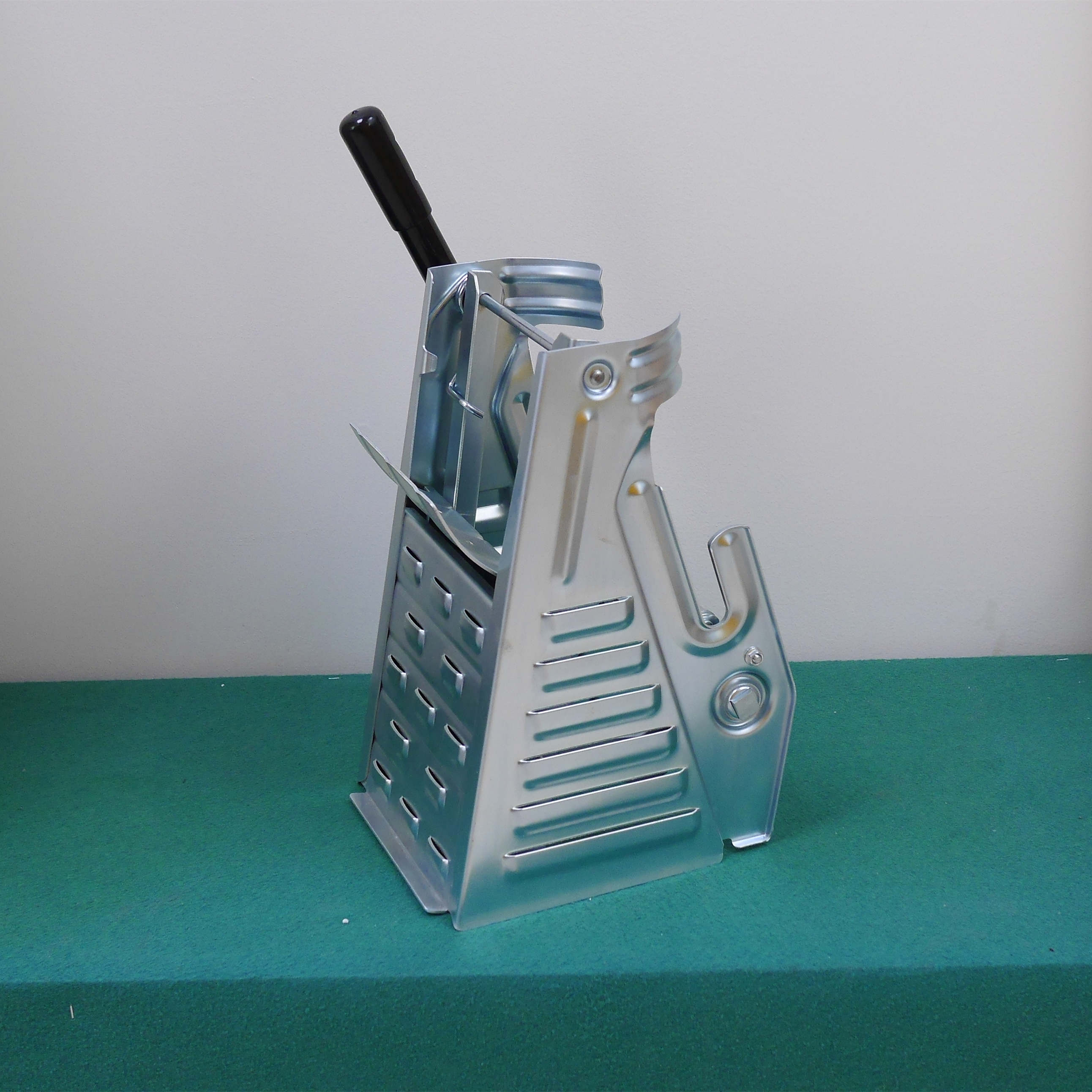 commercial mop bucket