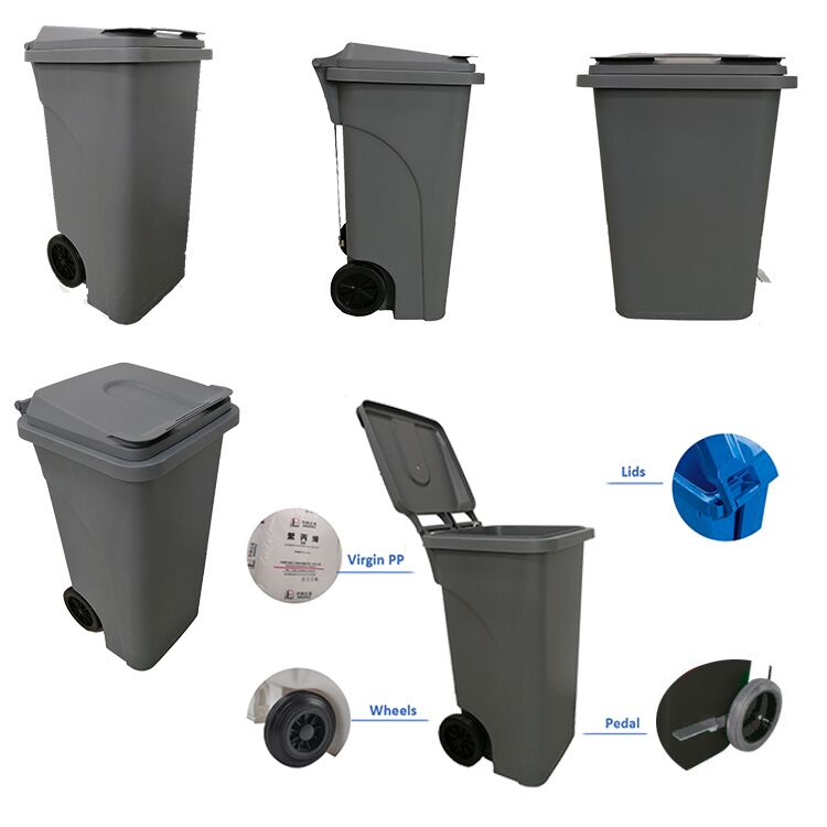 brabantia newicon pedal bin