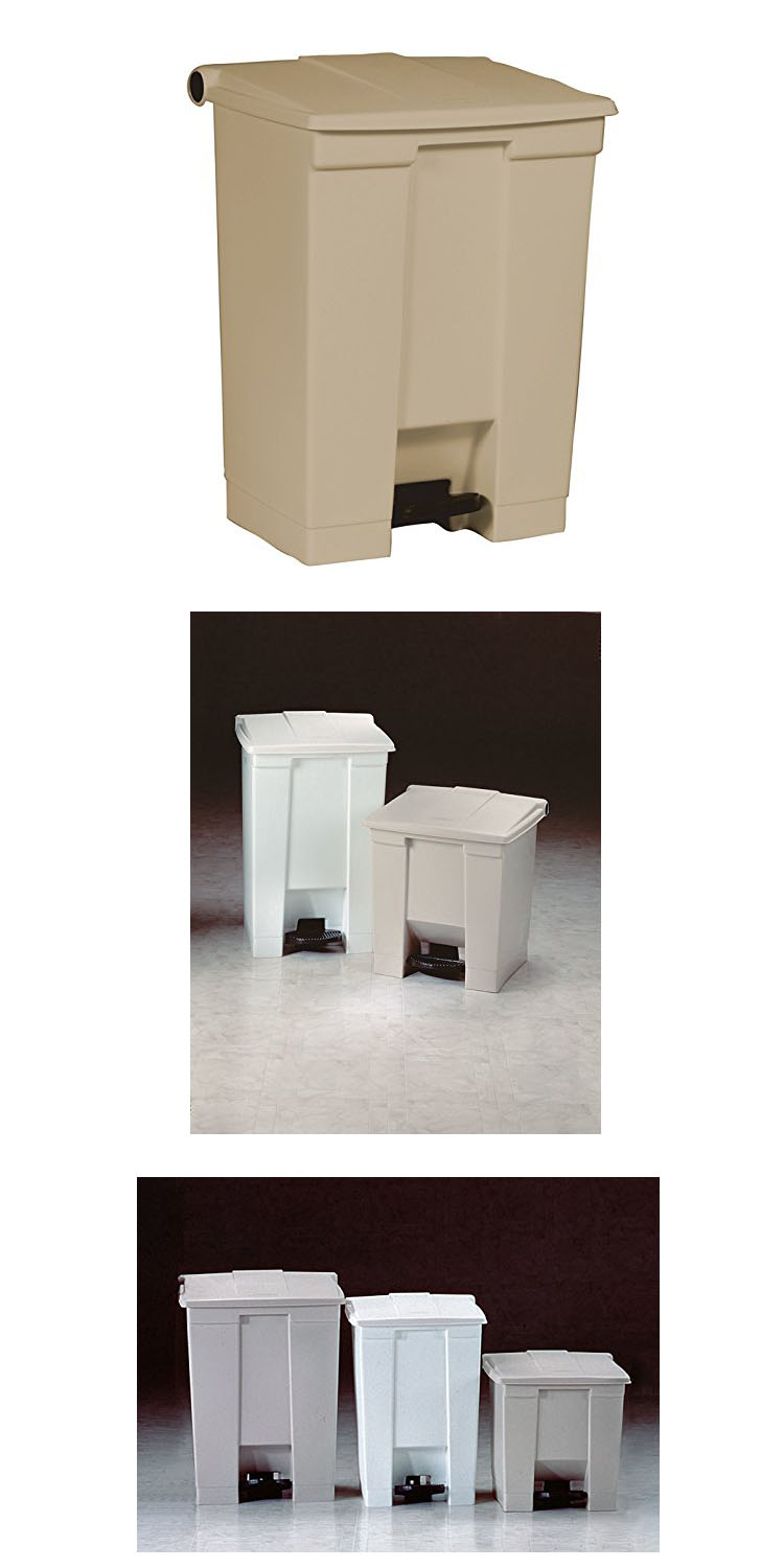 paper bags for rubbish bins