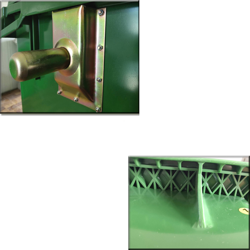 paper rubbish bin liners