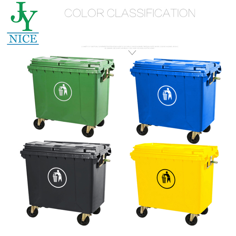 papakura new rubbish bins
