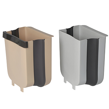 cheap plastic rubbish bins