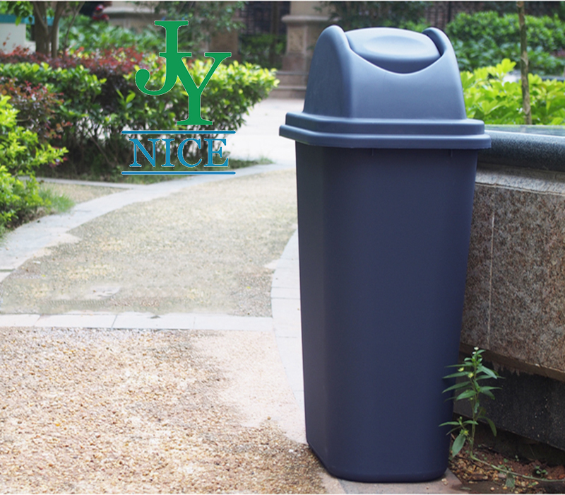 heavy duty rubbish bins