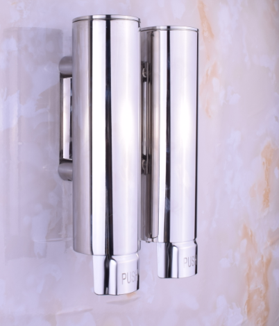 foam soap dispensers