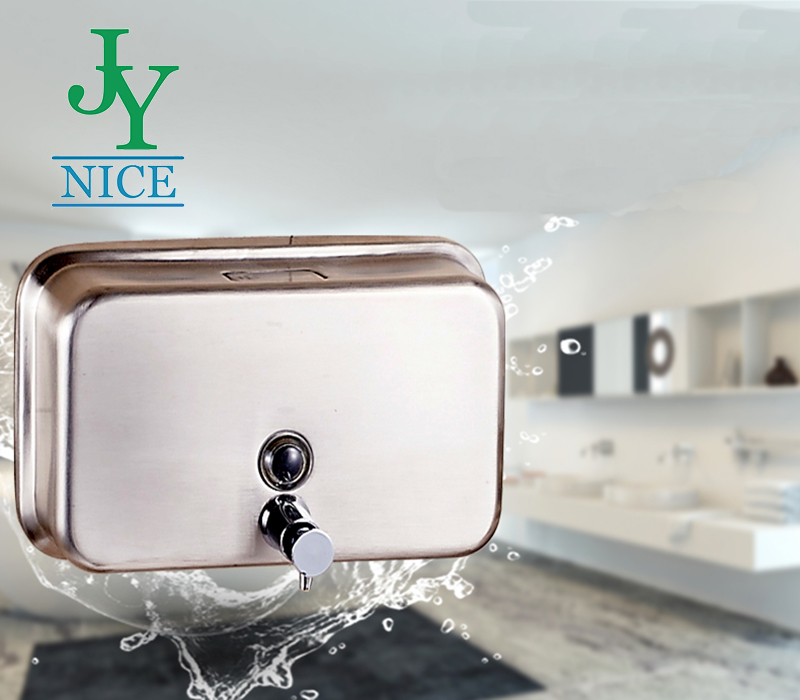hand soap dispenser