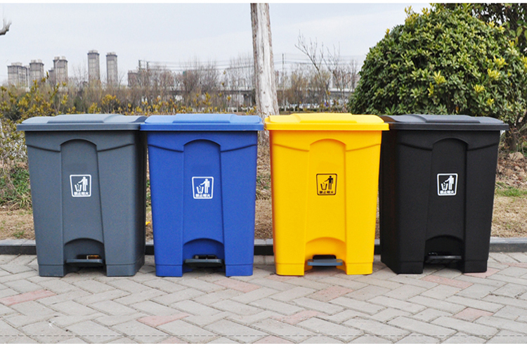fishers recycling day