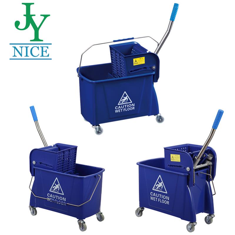 mop bucket wringer
