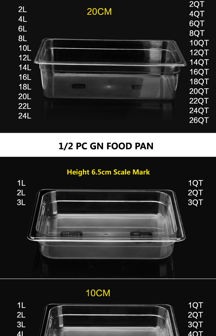 food storage containers manufacturers