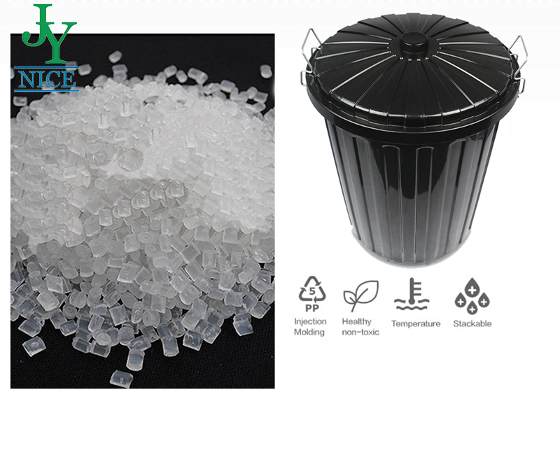 tall slim rubbish bin