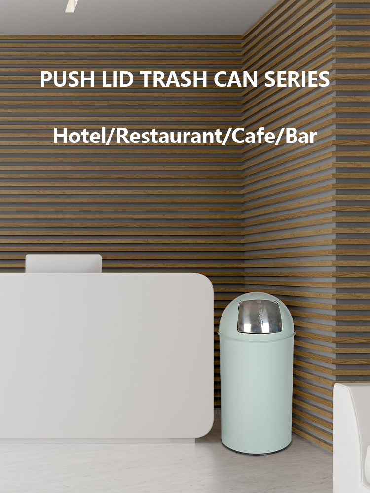 garbage box price