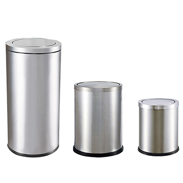 another name for trash can