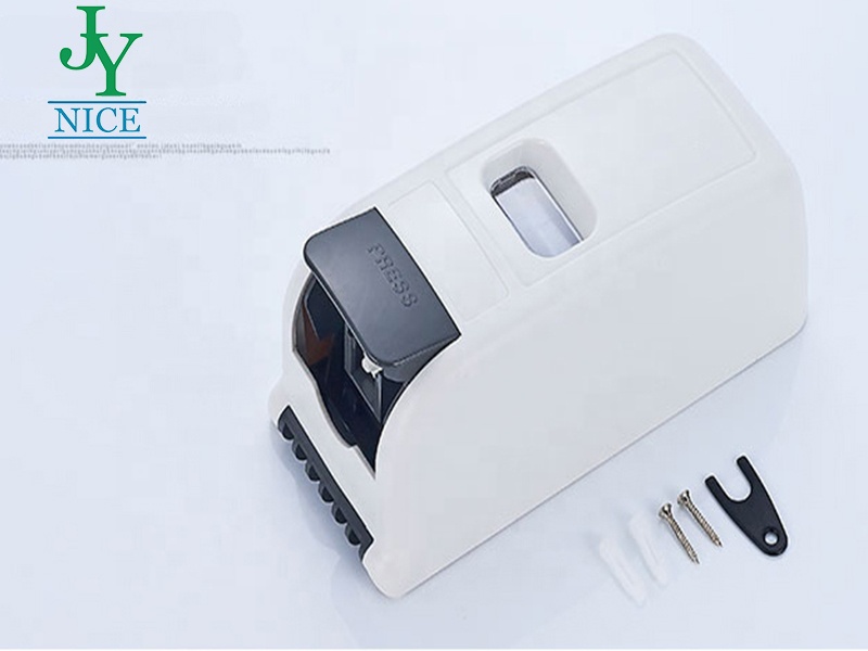 hands free soap dispenser reviews