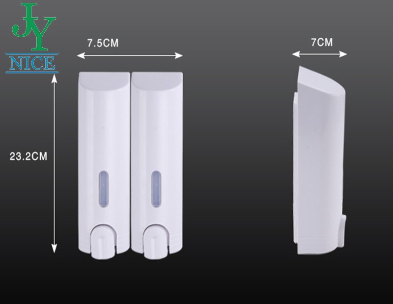 decorative soap dispenser