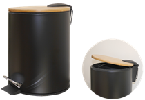 trash can