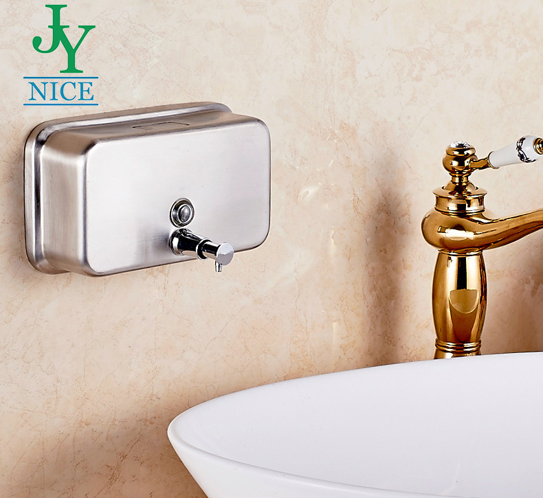 pressure washer soap dispenser