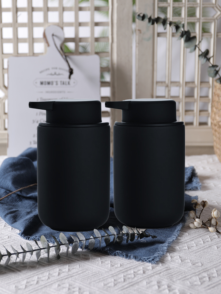 commercial hand soap dispenser