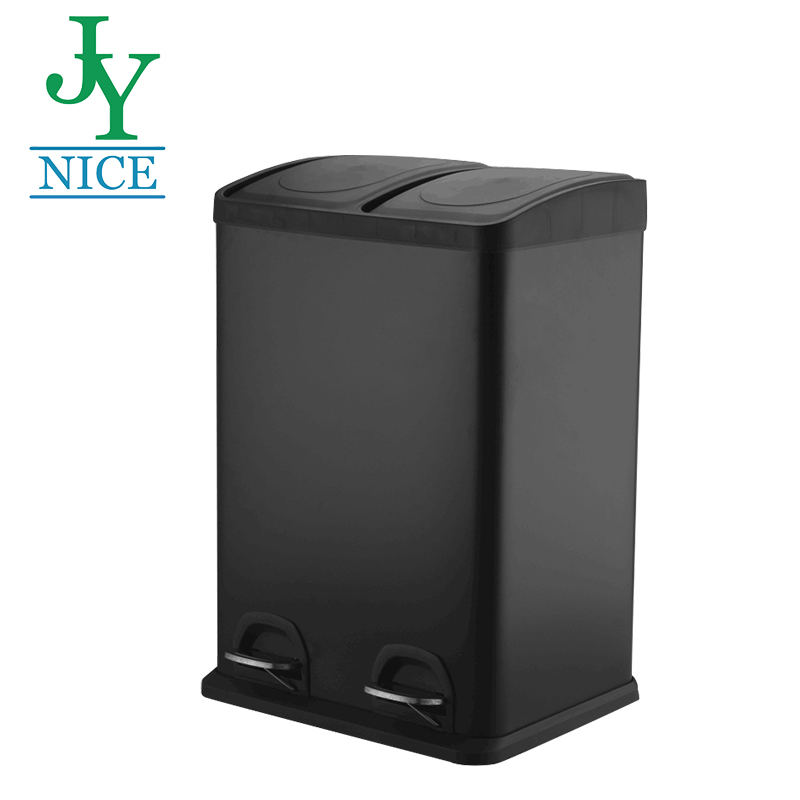 trash cabinet