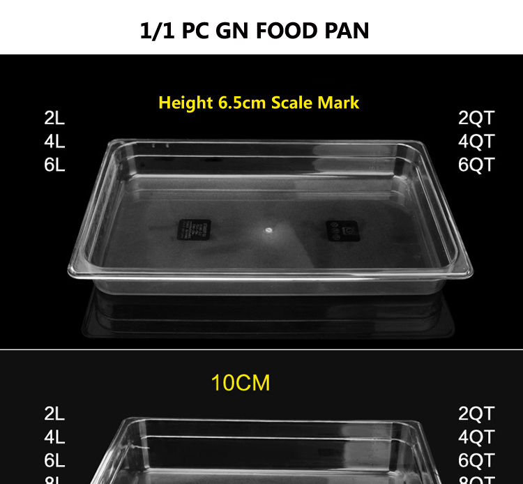 eco friendly disposable food containers