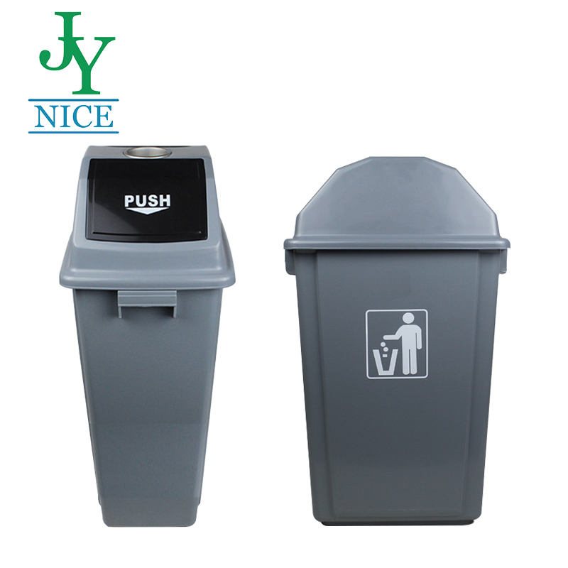 cheap step on trash can